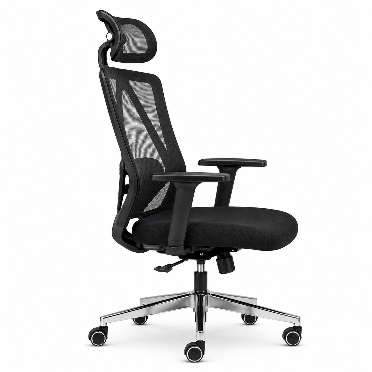 SILLA DE OFICINA ERGONOMICA ALVAR