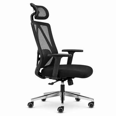 SILLA DE OFICINA ERGONOMICA ALVAR