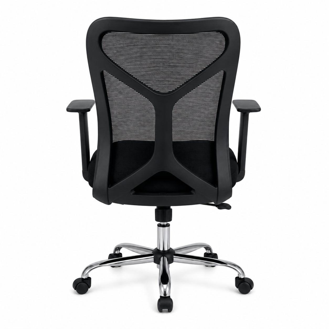 SILLA DE OFICINA IRLANDA SIN CABECERO