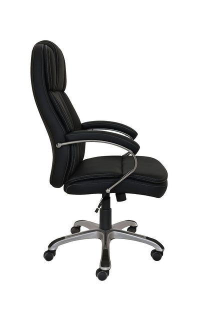 SILLA DE OFICINA ORQUIDEA