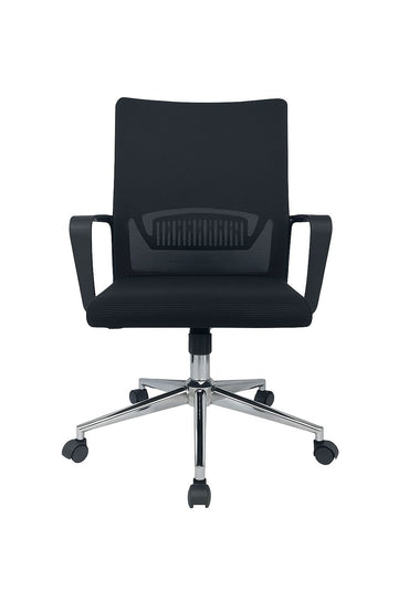 SILLA DE OFICINA JAZMÍN