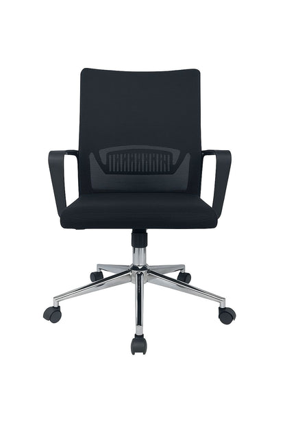 SILLA DE OFICINA JAZMÍN