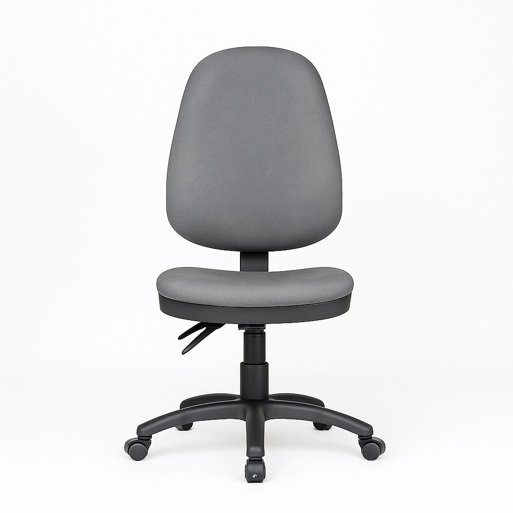 SILLA DE OFICINA EJECUTIVA ESTELAR XL