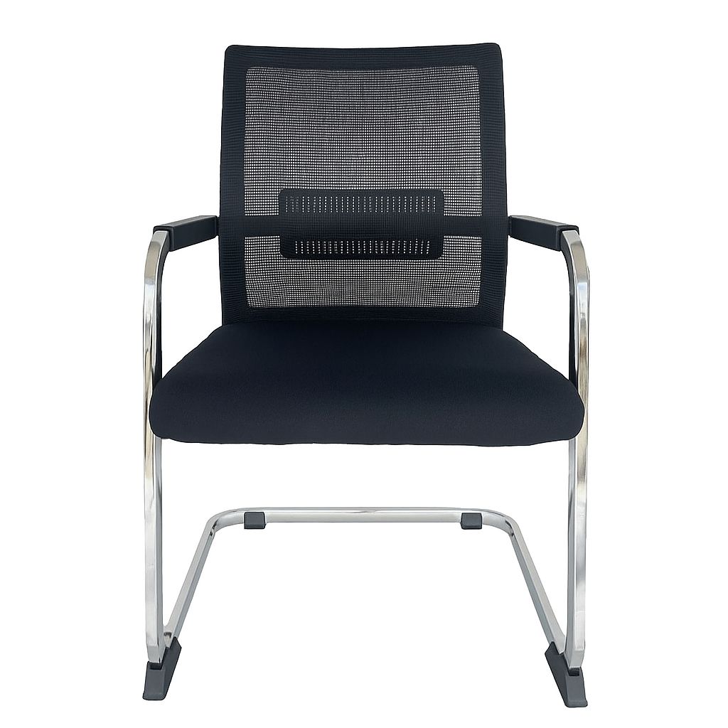 SILLA NANTES - INTERLOCUTORA