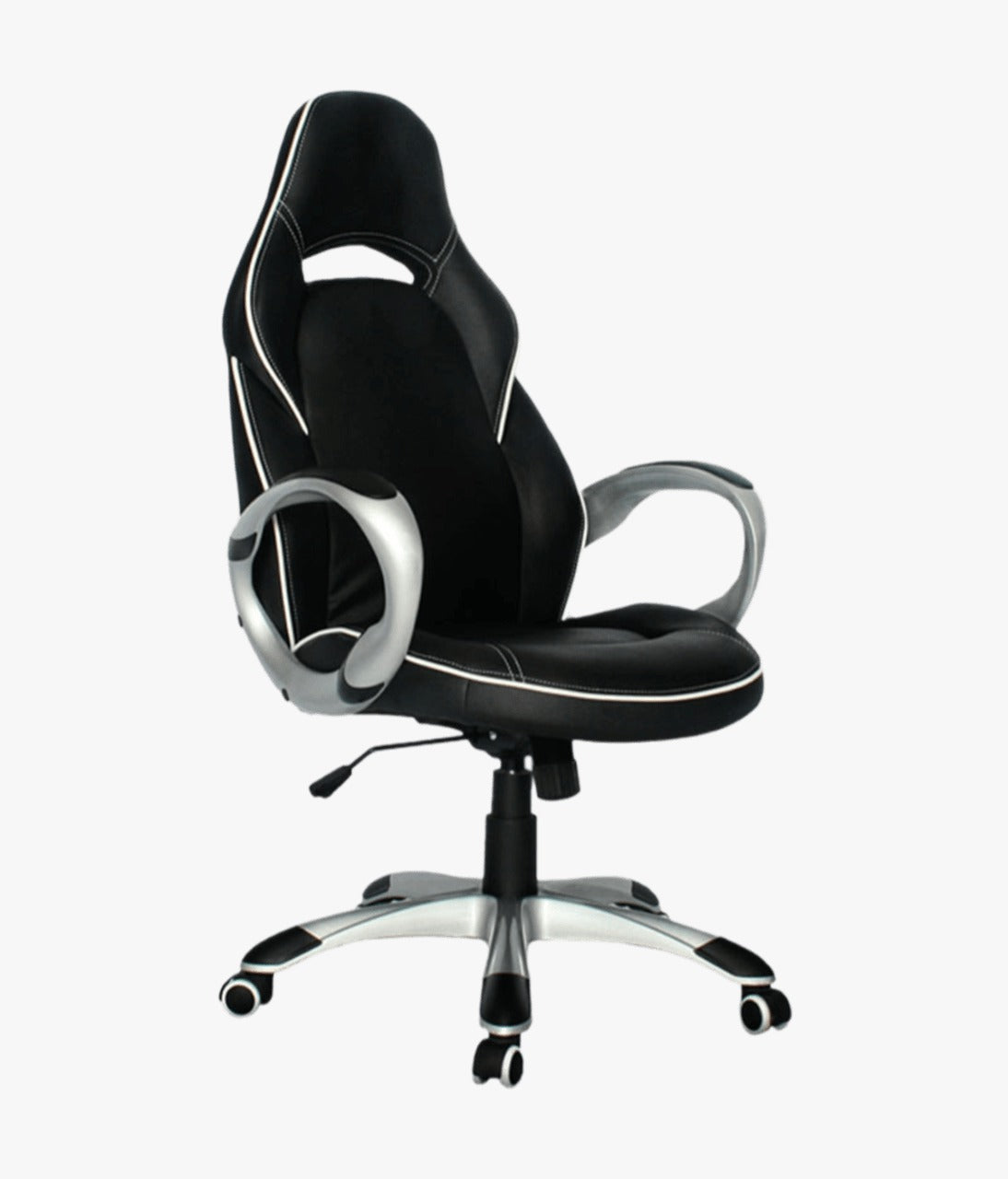 Silla Mc Laren