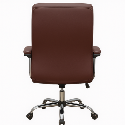 SILLA DE OFICINA SHINY - MILAN CAFÉ