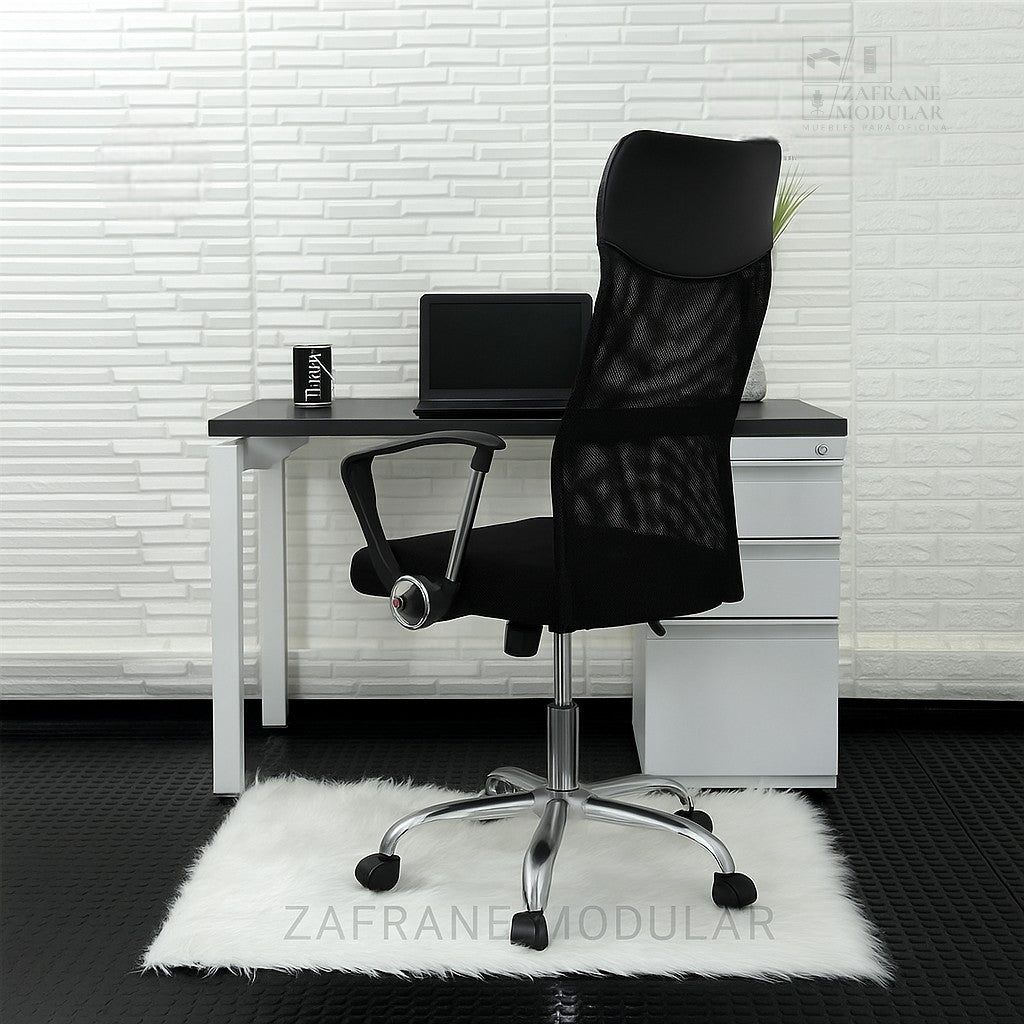 ESCRITORIO SATURNO SOPORTE U