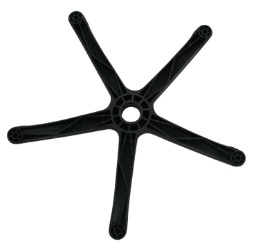 BASE EN POLIPROPILENO