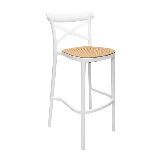 SILLA BUTACO PLAST