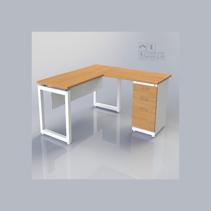 ESCRITORIO SOPORTE CUADRADO