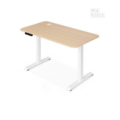 ESCRITORIO REGULABLE EN ALTURA