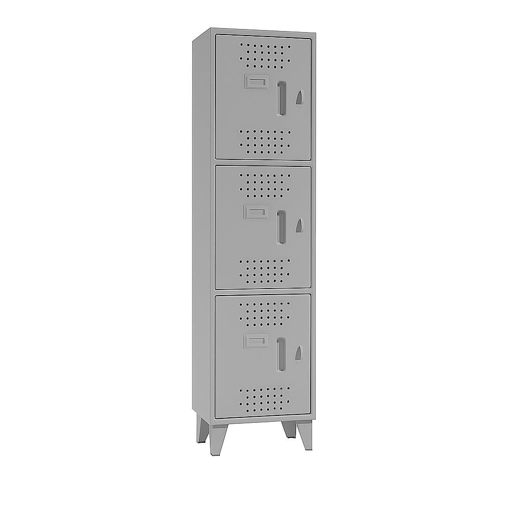 LOCKER MEDIANO