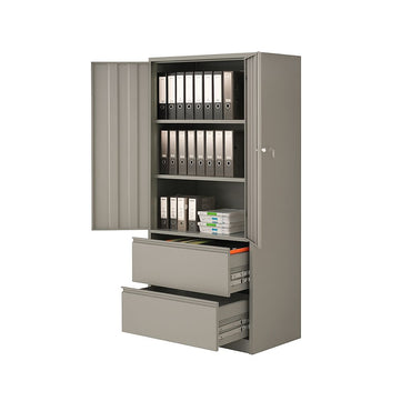 MUEBLE PAPELERO ESPECIAL