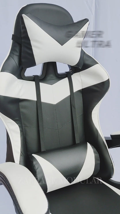 SILLA GAMER