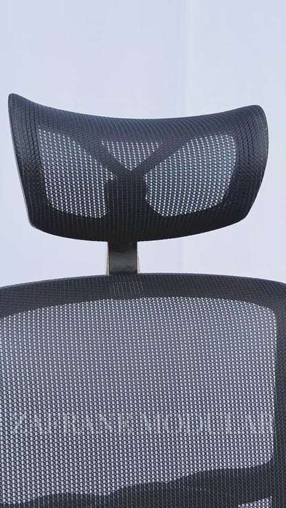 SILLA DE OFICINA AMATISTA