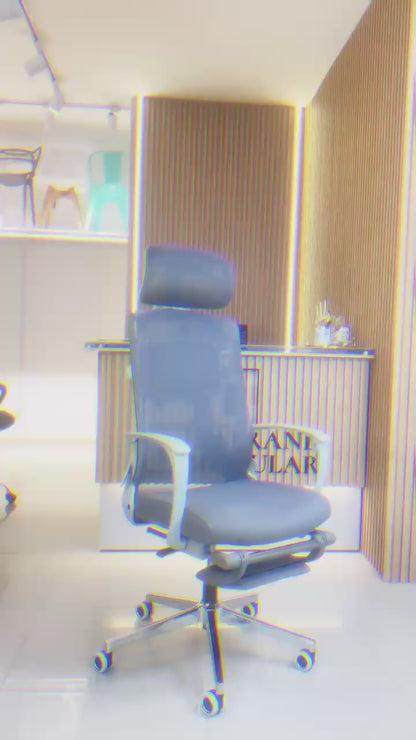 SILLA DE OFICINA GEMA