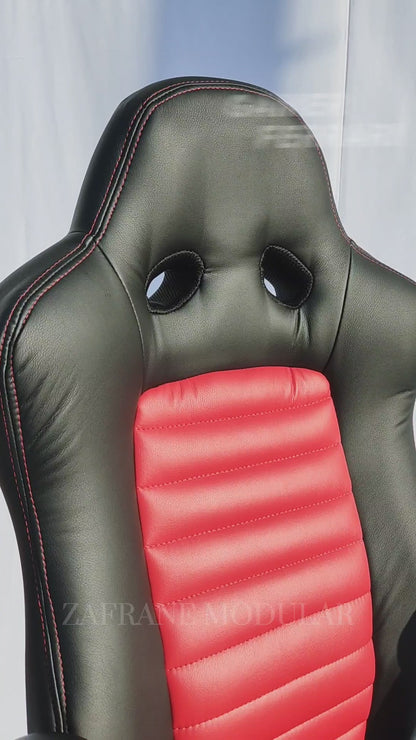 SILLA FERRARI