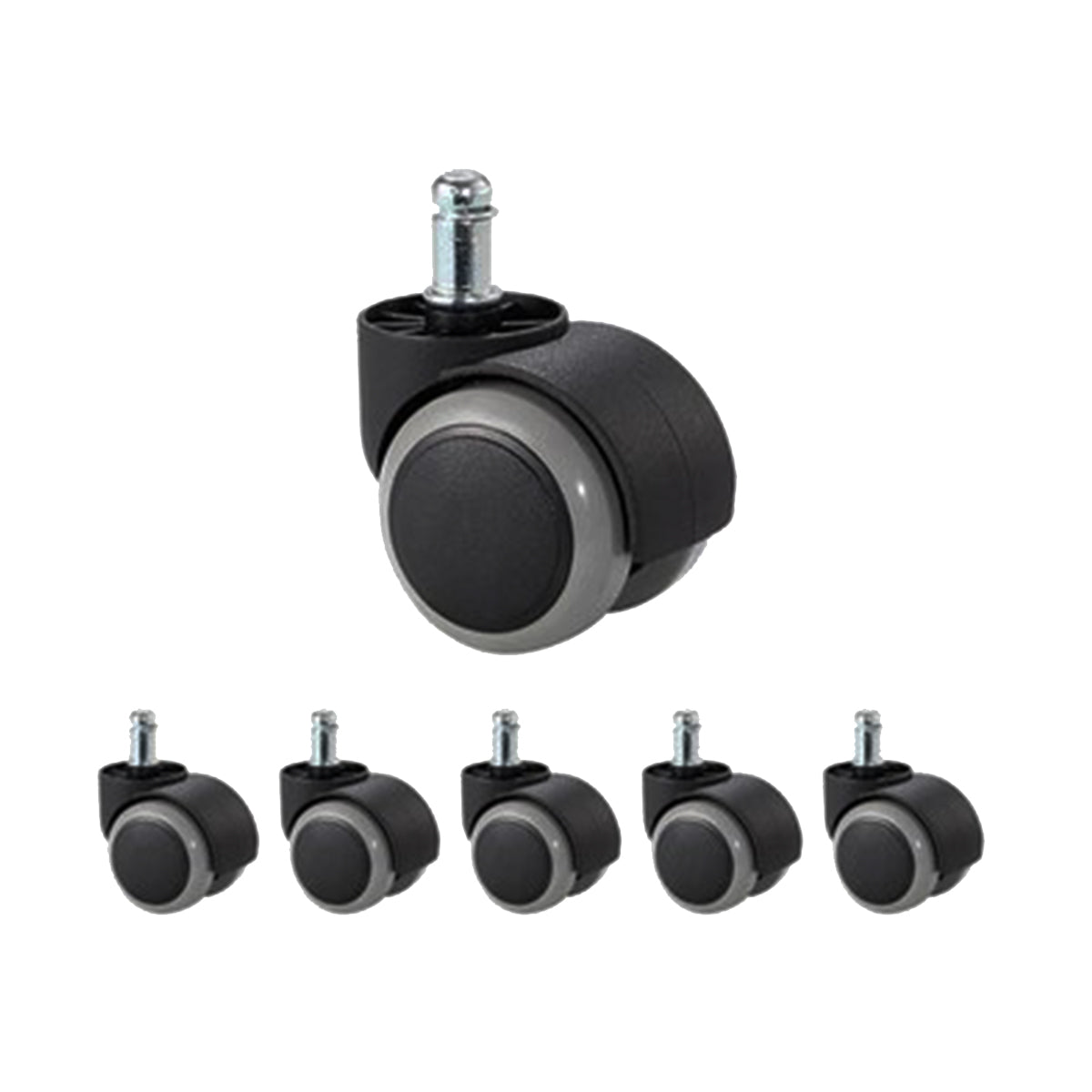 RODACHINES X5 UNDS GOMA