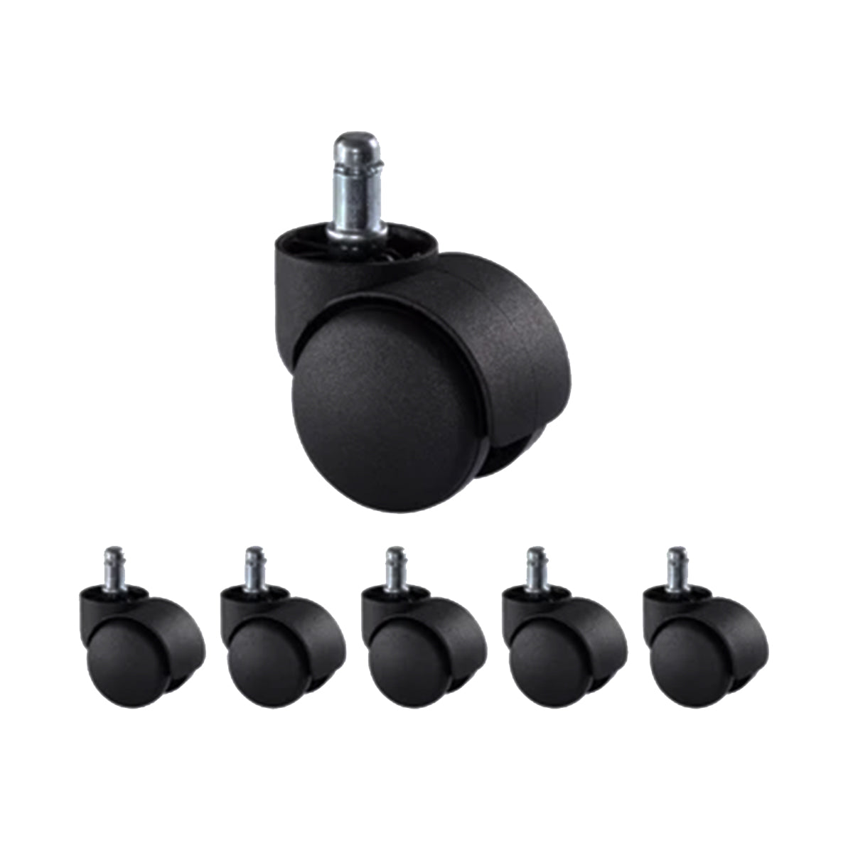 RODACHINES X5 UNDS EN NYLON