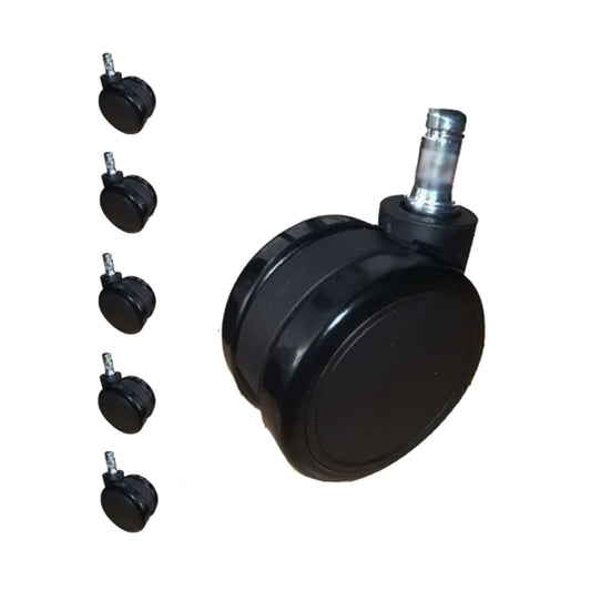 RODACHINES X5 UNDS PISO DURO