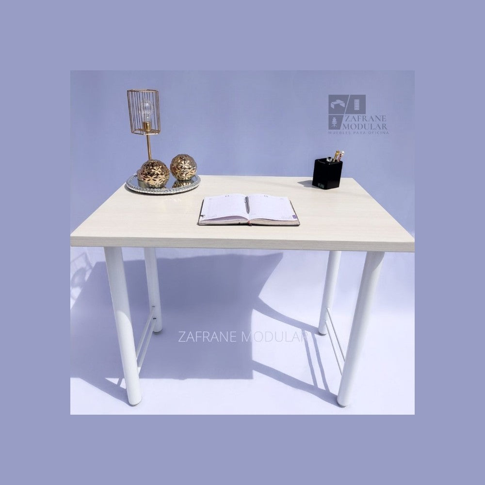 ESCRITORIO JUNIOR SATURNO SOPORTE EN “H¨