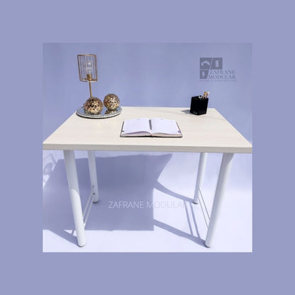 ESCRITORIO JUNIOR SATURNO SOPORTE EN “H¨