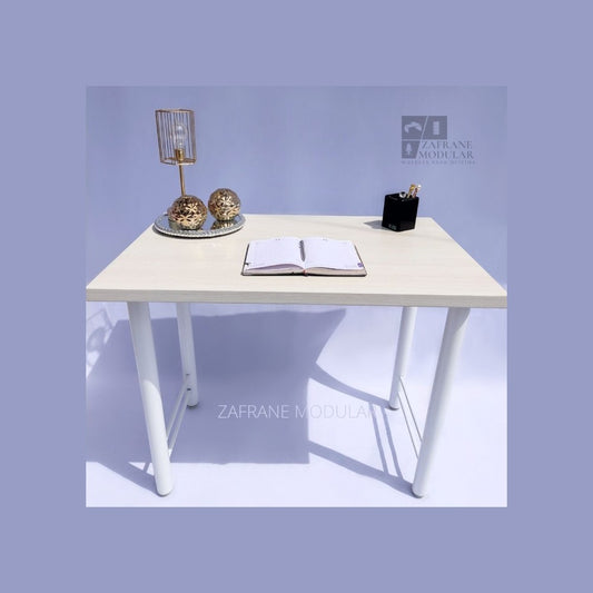 ESCRITORIO JUNIOR SATURNO SOPORTE EN “H¨