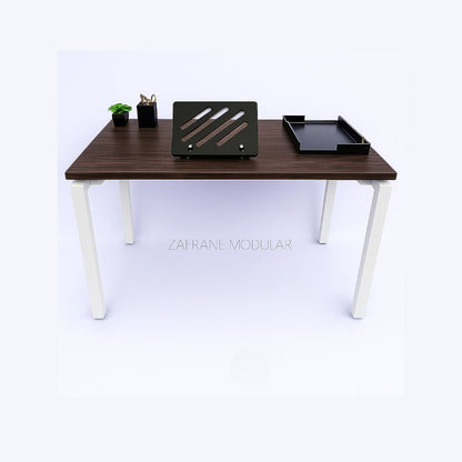 ESCRITORIO JUNIOR SOPORTE EN “U”