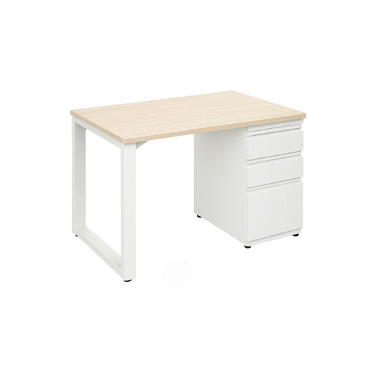 ESCRITORIO SATURNO SOPORTE CUADRADO