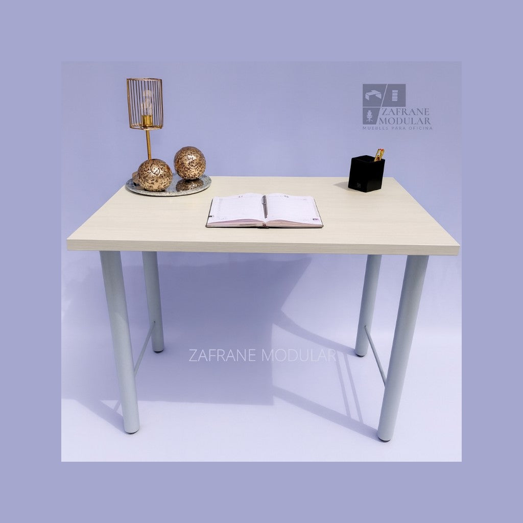 ESCRITORIO JUNIOR SATURNO SOPORTE EN “H¨