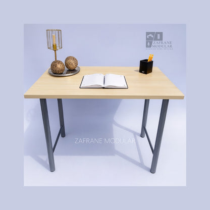 ESCRITORIO JUNIOR SATURNO SOPORTE EN “H¨