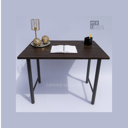 ESCRITORIO JUNIOR SATURNO SOPORTE EN “H¨