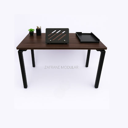 ESCRITORIO JUNIOR SOPORTE EN “U”