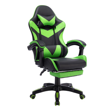 SILLA GAMER