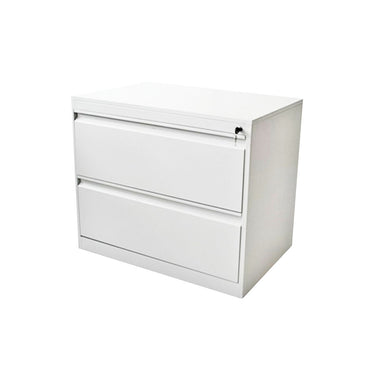 ARCHIVADOR HORIZONTAL X2 GAVETAS