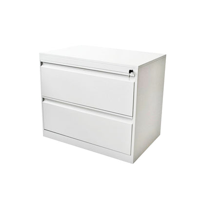 ARCHIVADOR HORIZONTAL X2 GAVETAS