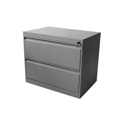 ARCHIVADOR HORIZONTAL X2 GAVETAS