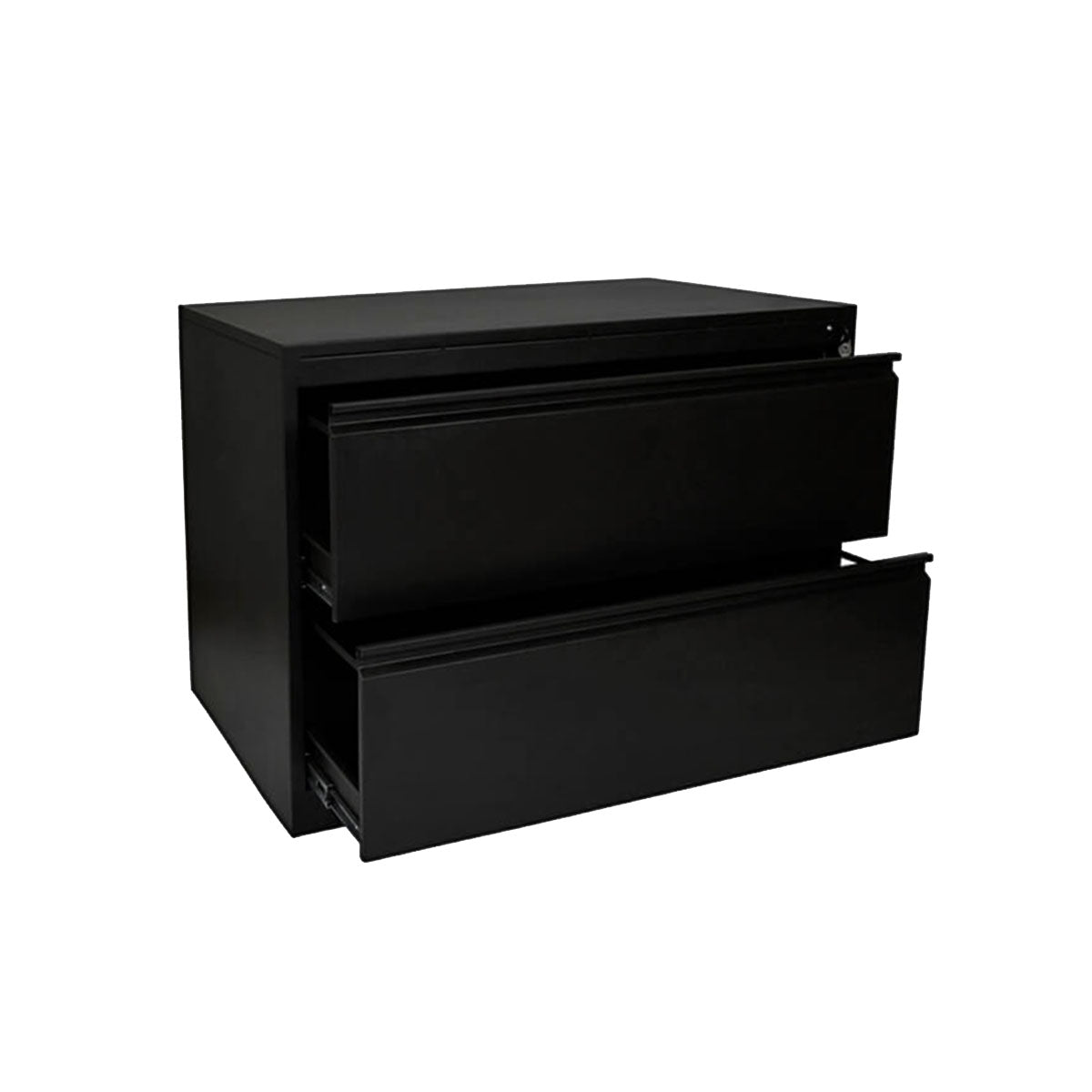 ARCHIVADOR HORIZONTAL X2 GAVETAS