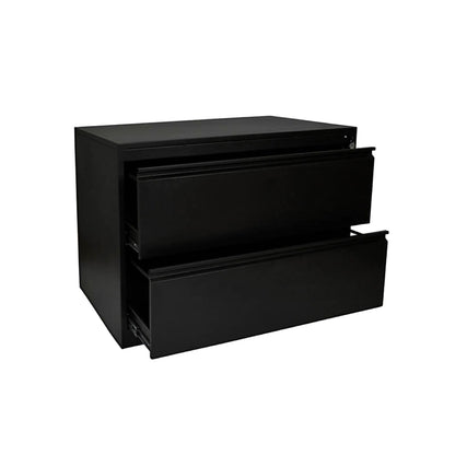 ARCHIVADOR HORIZONTAL X2 GAVETAS