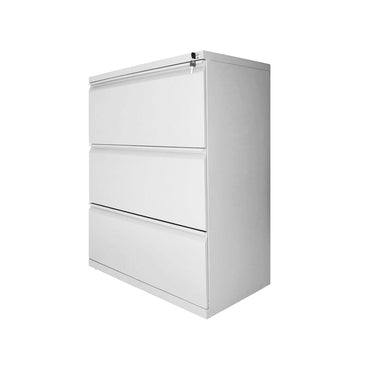 ARCHIVADOR HORIZONTAL X3 GAVETAS