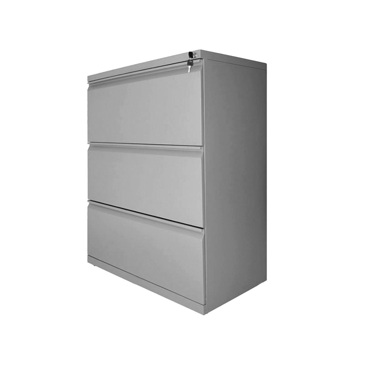 ARCHIVADOR HORIZONTAL X3 GAVETAS