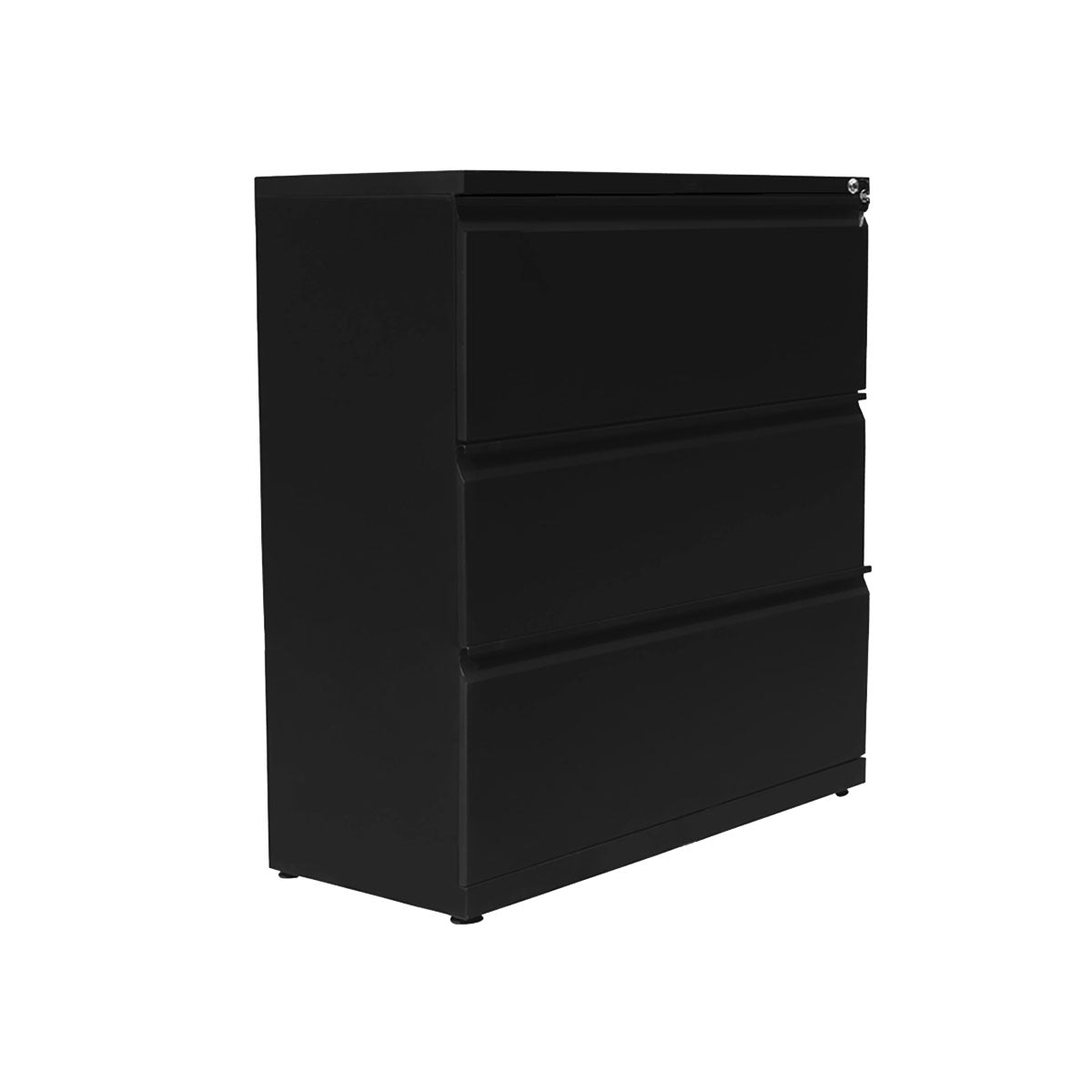 ARCHIVADOR HORIZONTAL X3 GAVETAS