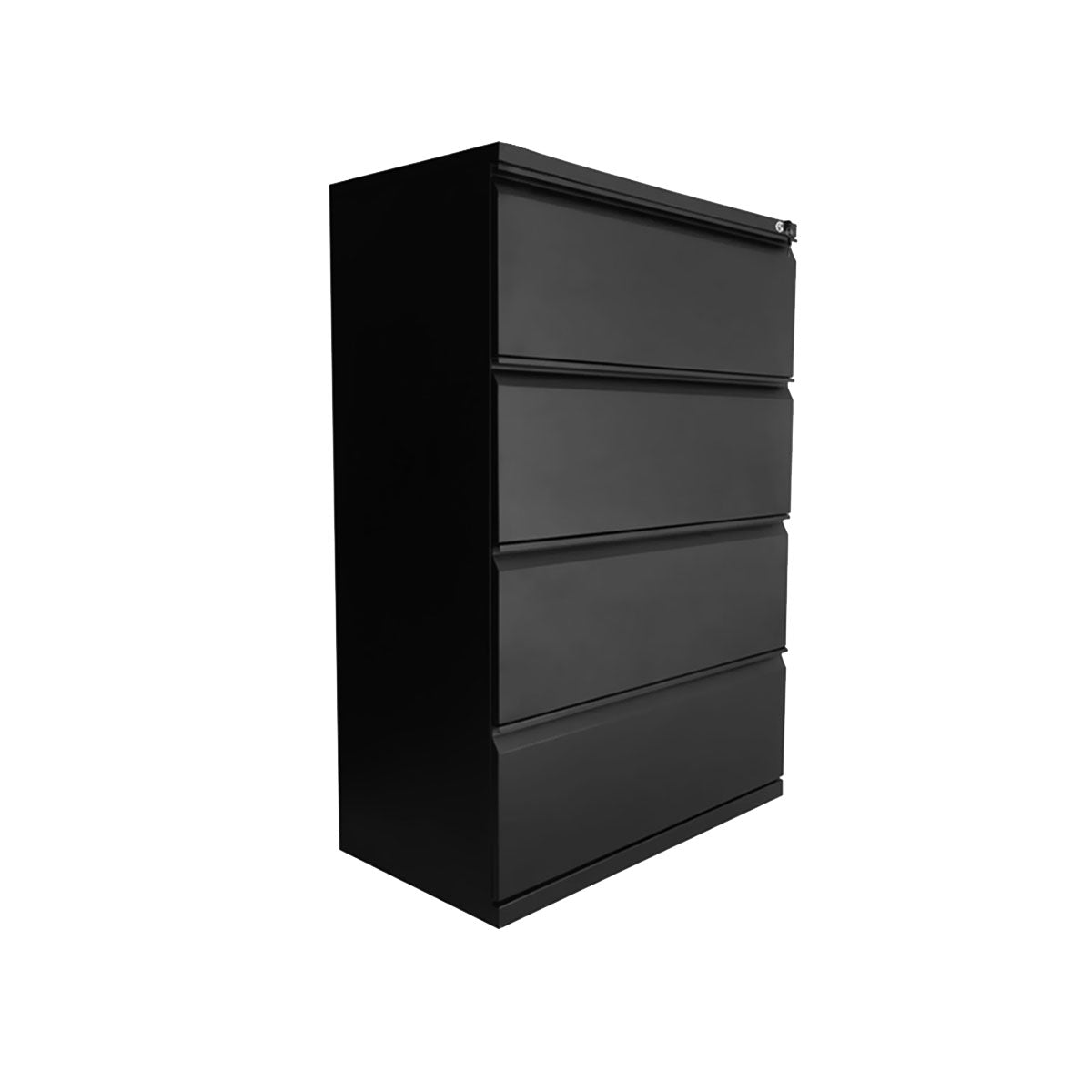 ARCHIVADOR HORIZONTAL X4 GAVETAS