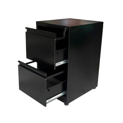 ARCHIVADOR VERTICAL X2 GAVETAS