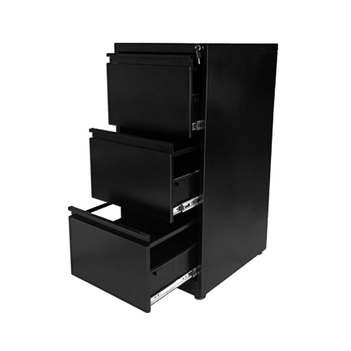 ARCHIVADOR VERTICAL X3 GAVETAS