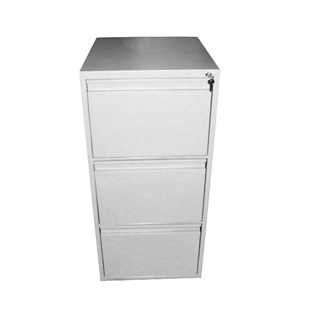 ARCHIVADOR VERTICAL X3 GAVETAS