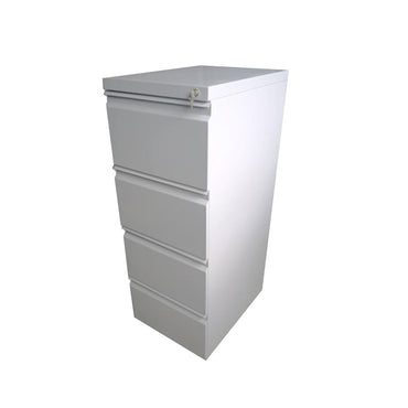 ARCHIVADOR VERTICAL X4 GAVETAS