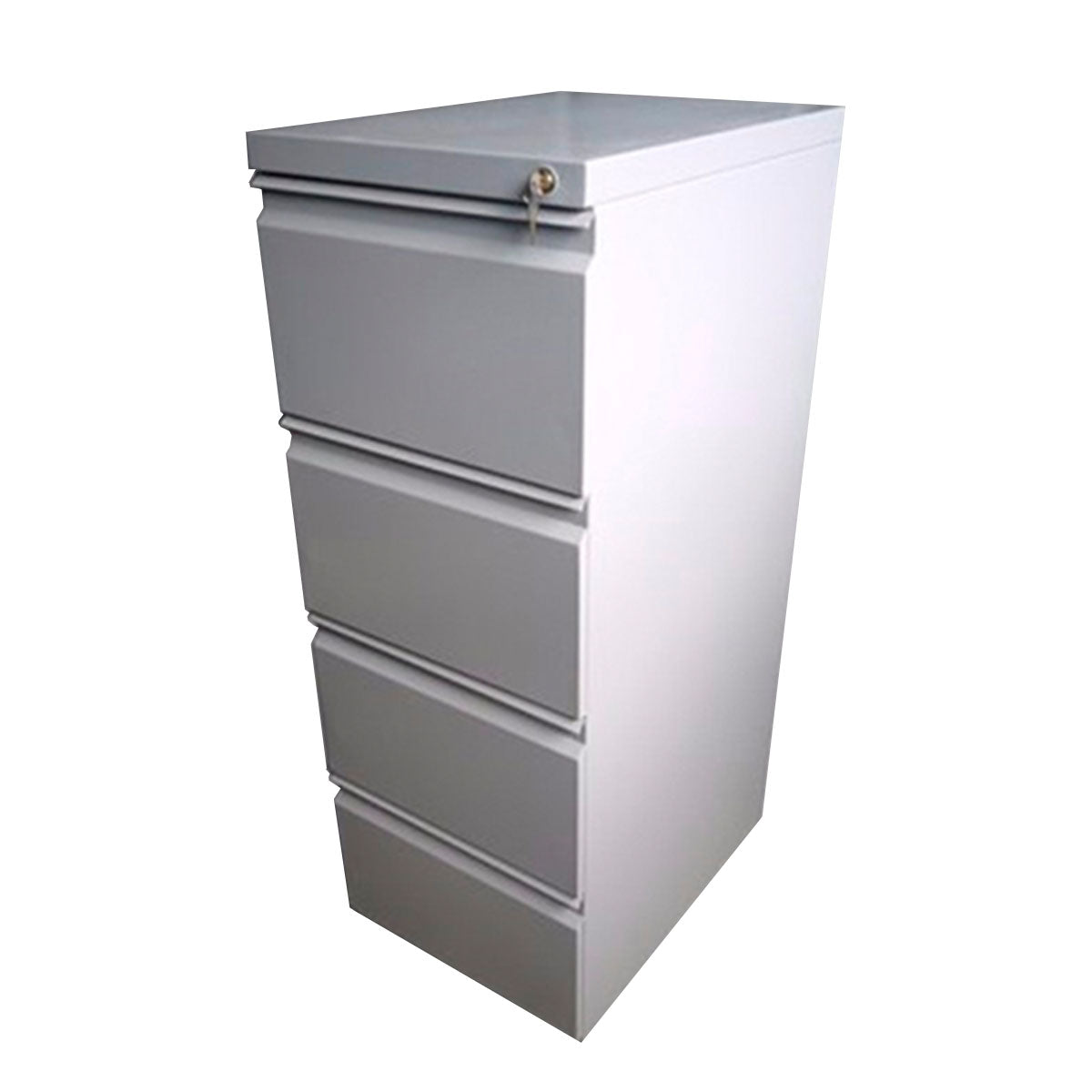 ARCHIVADOR VERTICAL X4 GAVETAS