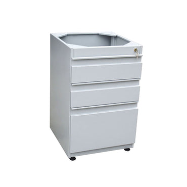 ARCHIVADOR PEDESTAL 2X1