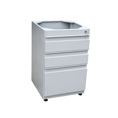 ARCHIVADOR PEDESTAL 2X1